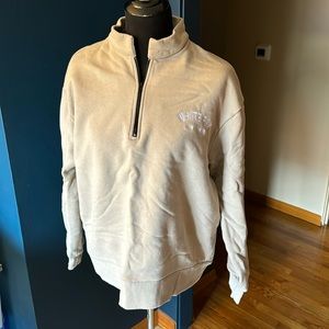 White Fox matching set